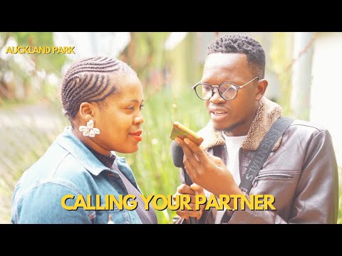 Partner Confirmation: Calling to Verify your Relationship Status