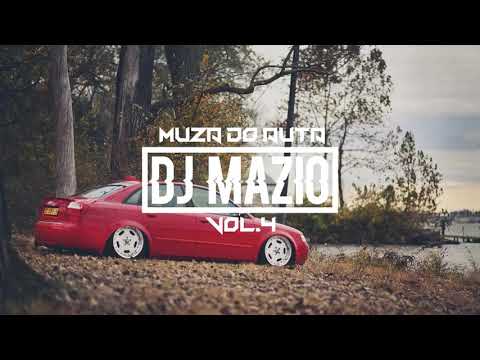 😈❤️MEGA MUZA DO AUTA VOL.4❤️😈I 2021 I🔥 KLUBOWE HITY!🔥💖DJ MAZIO💖