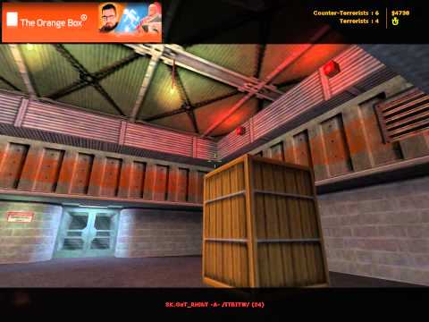 f0rest vs. fnatic @IOL FINAL4 2011