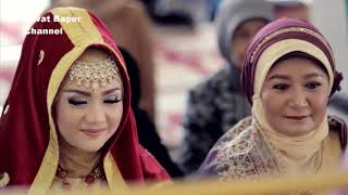 Download lagu YA HANANA LAGU SHOLAWAT MERDU PERNIKAHAN MUSLIM TERBARU 2018 mp3