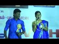 Senthil Ganesh Rajalakshmi Singing Village Karakattam