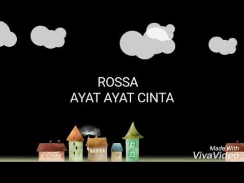 download lagu mp3 mp4 Ayat Ayat Cinta Lirik, download lagu Ayat Ayat Cinta Lirik gratis, unduh video klip Ayat Ayat Cinta Lirik