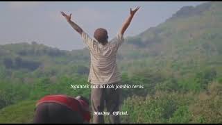 Download lagu video lucu woko channel 30 detik mp3
