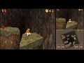 SM64DS THI Wiggler S Red Coins 33 88 Wario