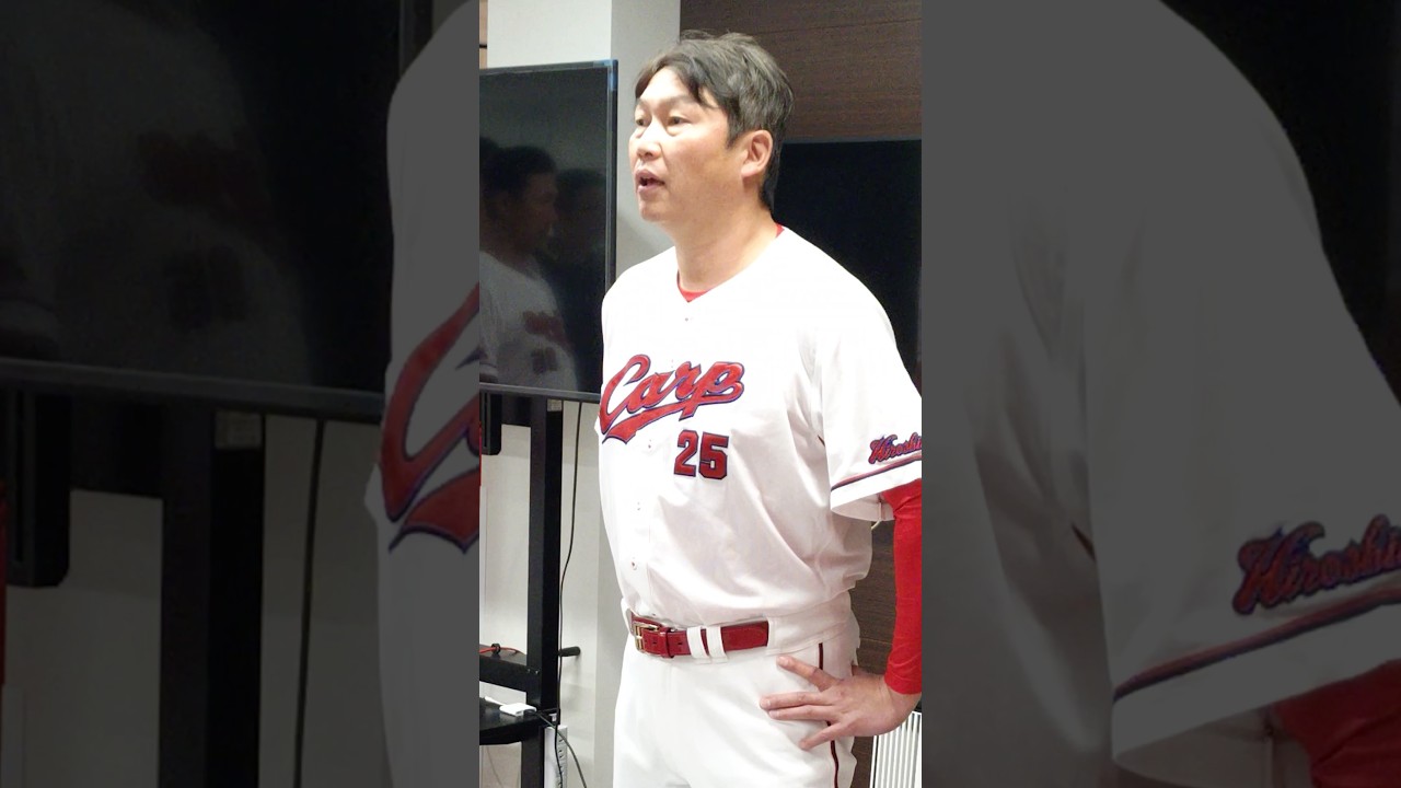 AI広報河内（監督挨拶）