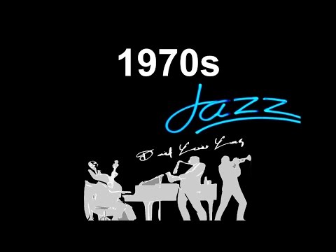 1970s Jazz & 1970s Jazz Fusion: Best 1970s Jazz Funk & 1970s Jazz Bass and Jazz Instrumental