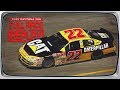 NASCAR Full Race Replay: 2002 Daytona 500