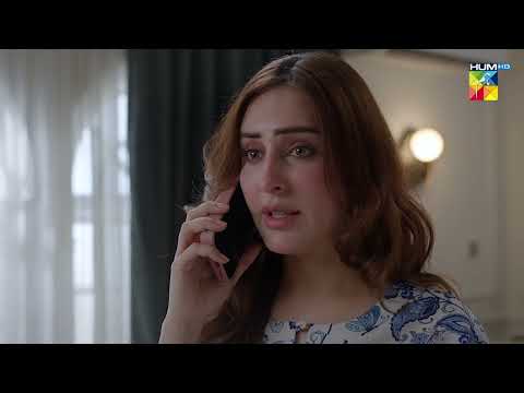 Masoom - Episode 29 Promo - Watch Sat - Sun At 08 Pm [ Imran Ashraf & Sonya Hussyn ] HUM TV
