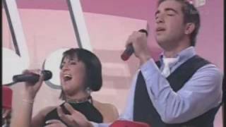 Priscilla & Kurt - Jesus Born On This Day