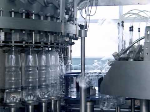 The Clear Water Company earns NSF International Beverage Quality Certification