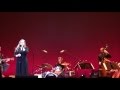 Natalie Merchant "The Worst Thing" Live HD at The Orpheum Theater