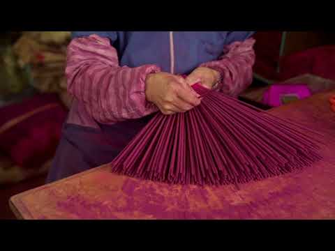 Ano de viagens para cidades pequenas de 2019 - cidade de Beipu, condado de Hsinchu