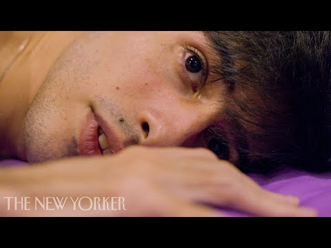 Laughing in the Face of Disability | Tuesco | The New Yorker Documentary
