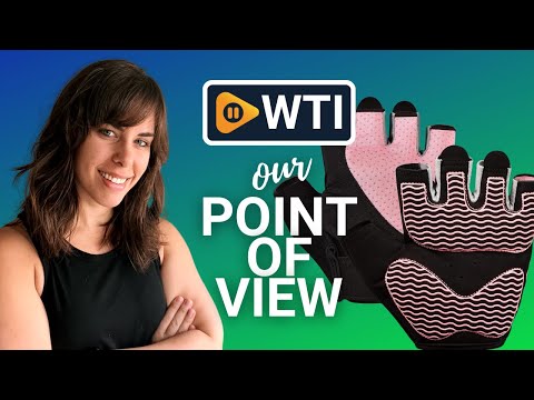 sunnex Gym Gloves for Women - WTI product video review