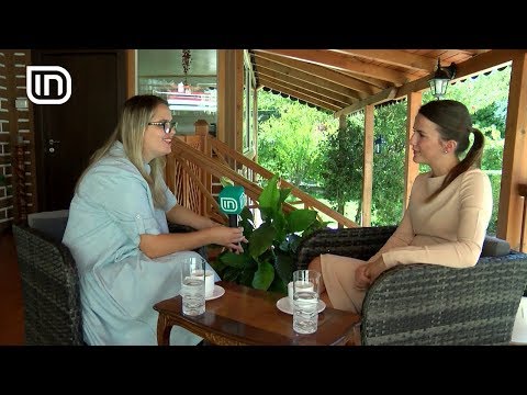 Kolaudim 26092017 - Ne interviste Rudina Hajdari