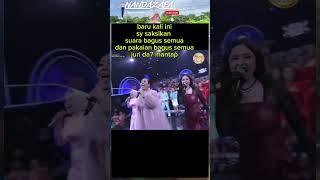 Download lagu mari berdendang #lesti #soimah #dewipersik #youtubeshorts #youtubevideo #monetisasi #viral mp3 Download lagu mari berdendang #lesti #soimah #dewipersik #youtubeshorts #youtubevideo #monetisasi #viral mp3