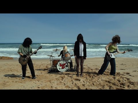 Select All - Paraphernalia [OFFICIAL MUSIC VIDEO]