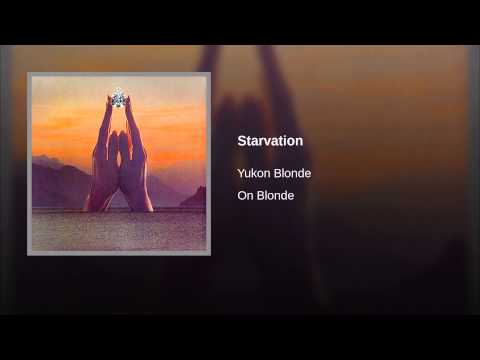 Video thumbnail for Starvation