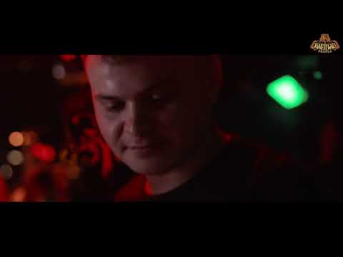 Rafinad People Club - Fatan & Forlen - 28.07.2018