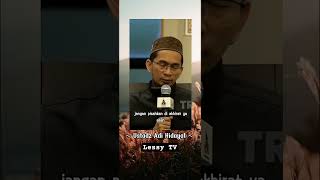 Download lagu Ceramah Ustaz Adi Hidayat | Cara Mengingatkan Teman Kita #sholawatan #ustadzadihidayat mp3