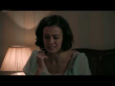 Amar C517 - Julián le cuenta a Laura sus problemas laborales