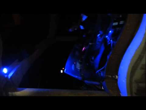 DJ YUDIFOX - Á PARIS - [2013] - DISCOTHEQUE ACROPOLL - 08 MARS