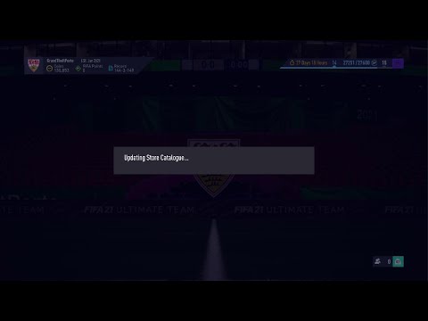 My 87+x10 Player Pack...