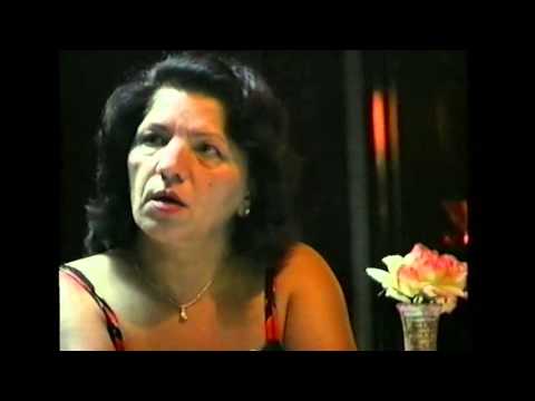 Personazhe ne kurth - Shpresa Ranxha