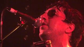Joseph Arthur - Chicago - Full Live @Divan du Monde Paris (FR) - 16.10.2013 (7)