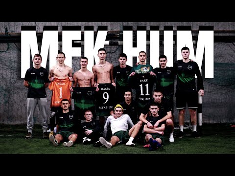 HIGHLIGHTS | MFK Hum - MFK Kerovi | Druga Liga FBIH