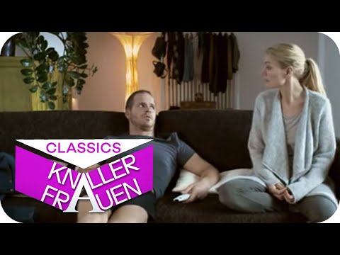 Ehrlichkeit und Vertrauen | Knallerfrauen mit Martina Hill