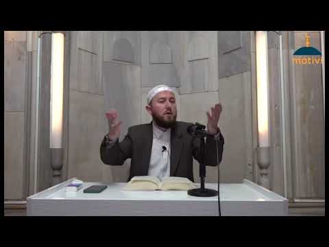 Hoxhë Qëndrim Jashari - Sejid Kutbi #hoxha #hoxhë #musliman #islam