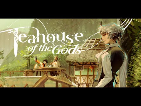 Teahouse of the Gods video