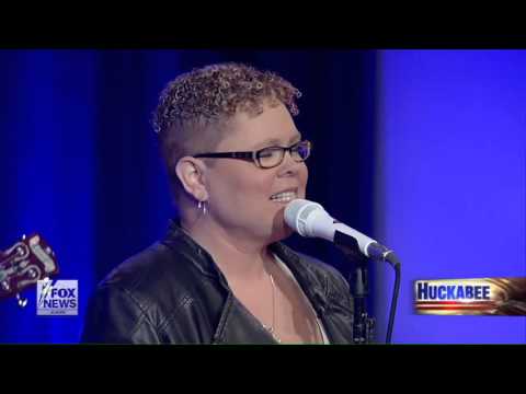 Huckabee- Nu-Blu and Sam Moore