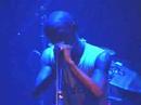 Tricky - Piano / Suffocate Love / Jam (Live NY 091699)11of15