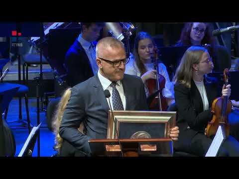 RTV HB | Didakovi dani - Zvonko Milas