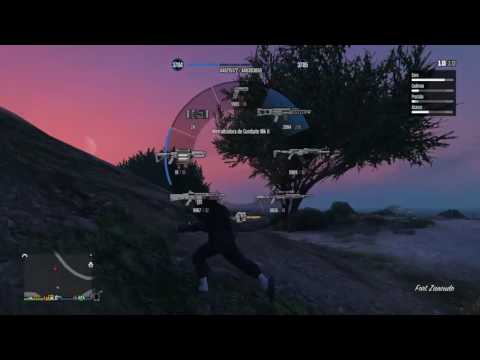 X-_MaTa-_-NuB_-X  VS  I-As_Dos_Ares-I (FERA)