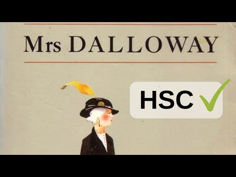 The Context behind Virginia Woolf's Mrs Dalloway