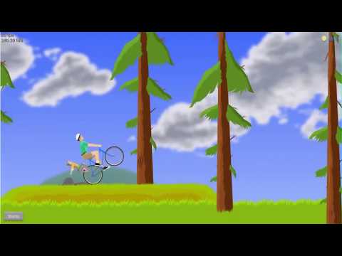 Rage Quit - Happy Wheels | Rooster Teeth