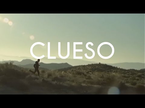 Zu schnell vorbei - Clueso