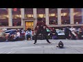 King Von Mad Dance Video NixTheDon