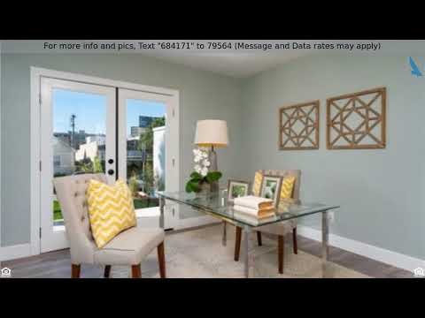 Priced at $1,399,000 - 646 N Gower Street, Los Angeles, CA 90004