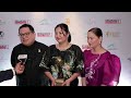 Novotel Manila Araneta City - Janelle Crisostomo, Erwin Dona, Maria Manlulu-Garcia