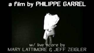 Mary Lattimore and Jeff Zeigler - Le Révélateur (Official Album Trailer)