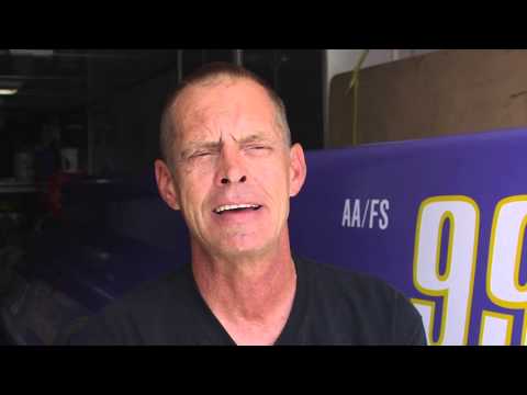 Mike Nish - Nish Motorsports