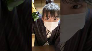 ティッシュの正しい使い方 #shorts #short #youtubeshorts #tiktok