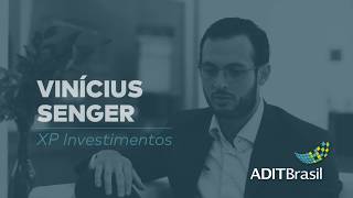 Vinícius Senger (XP Investimentos) analisa o setor de multipropriedade