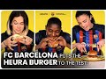 Breaking the protein myth | Heura x FC Barcelona Femenino
