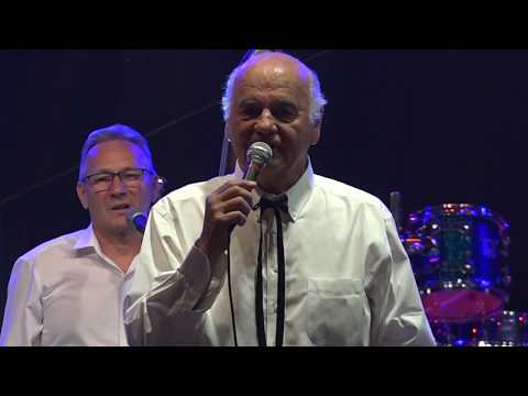 Dani Vajferta, Zvonko Bogdan 2019