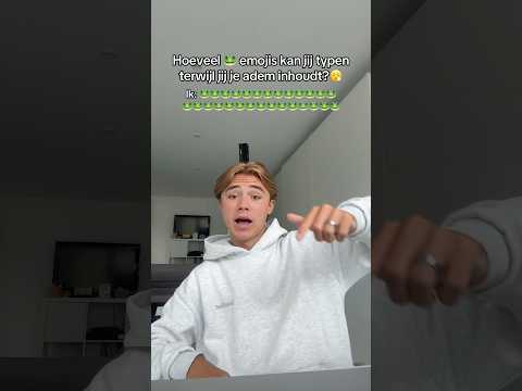 Kan jij meer 🐸 Commenten dan ik?!🫠 #dannyjongejan #shorts #sketch